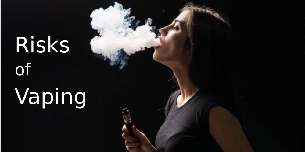 Understanding the Dangers of Vaping - AboutYou