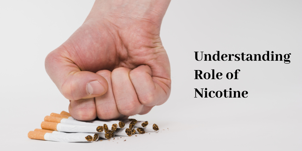 Understanding the Science Behind Smoking and the Role of Nicotine